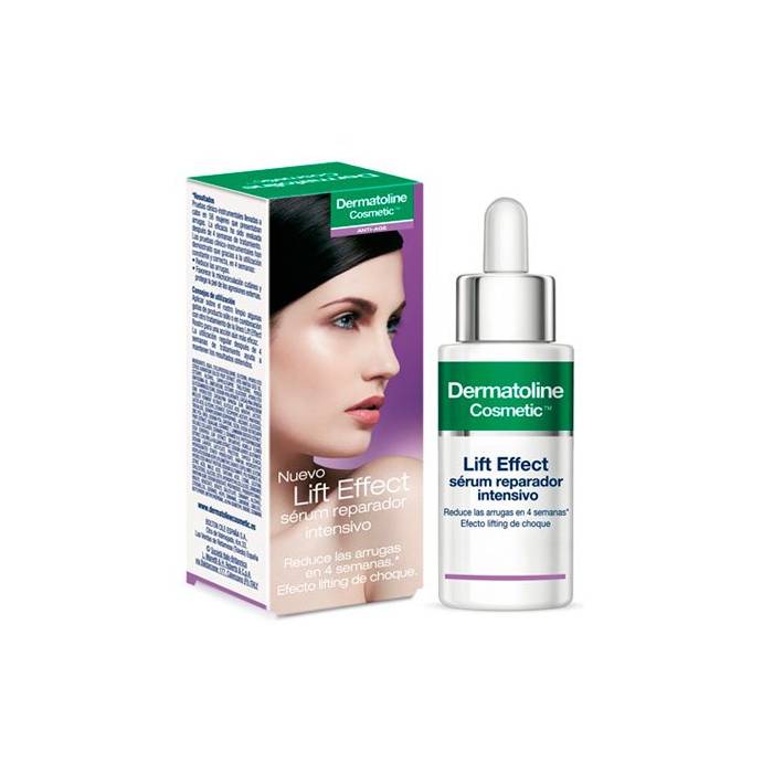 Dermatoline Lift Effect Sérum Reparador Intensivo 30 Ml.