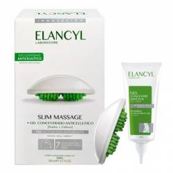 Elancyl Slim Massage (Guante + Gel)