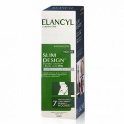 Elancyl Slim Design Noche 200 Ml.