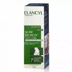 Elancyl Slim Design Noche 200 Ml.