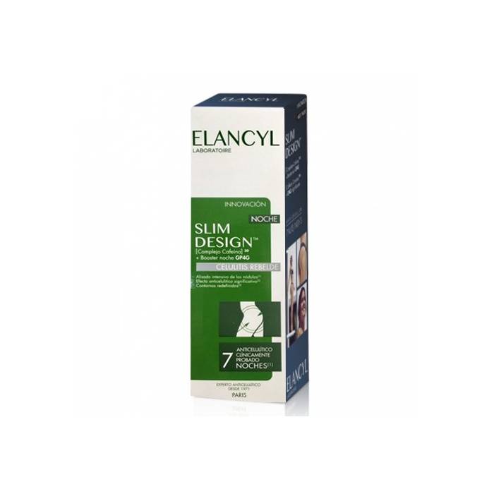 Elancyl Slim Design Noche 200 Ml.