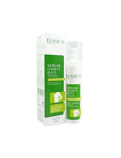 Elancyl Remodelante de Senos 50 Ml Elancyl Remodelante de Senos 50 Ml