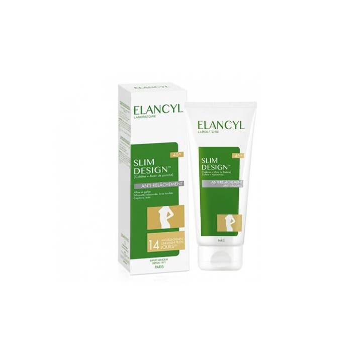 Elancyl Cellu Slim 45+ 200 Ml.