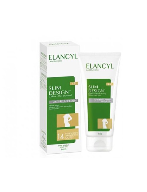 Elancyl Cellu Slim 45+ 200 Ml. Elancyl Cellu Slim 45+ 200 Ml.