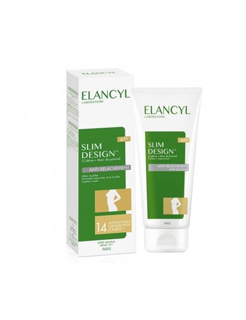 Elancyl Cellu Slim 45+ 200 Ml.