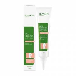 Elancyl Corrector de Estrías Gel-Crema 75 Ml.