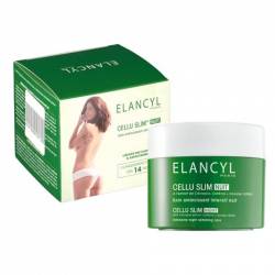 Elancyl Cellu Slim Noche 250 Ml.