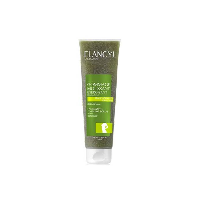 Elancyl Gel Exfoliante Tonificante 150 Ml.