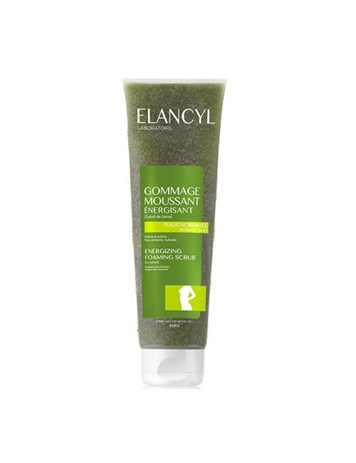 Elancyl Gel Exfoliante Tonificante 150 Ml.