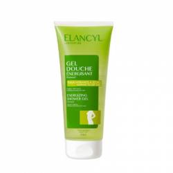 Elancyl Gel Ducha Energizante 200 Ml.