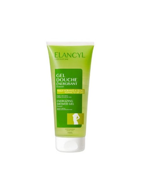 Elancyl Gel Ducha Energizante 200 Ml.