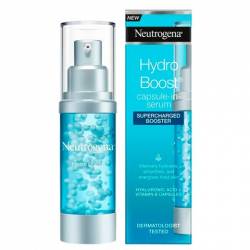 Neutrogena Hydro Boost Serum Multivitaminado 30 Ml.