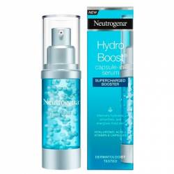Neutrogena Hydro Boost Serum Multivitaminado 30 Ml.