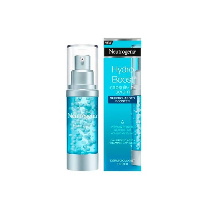 Neutrogena Hydro Boost Serum Multivitaminado 30 Ml.