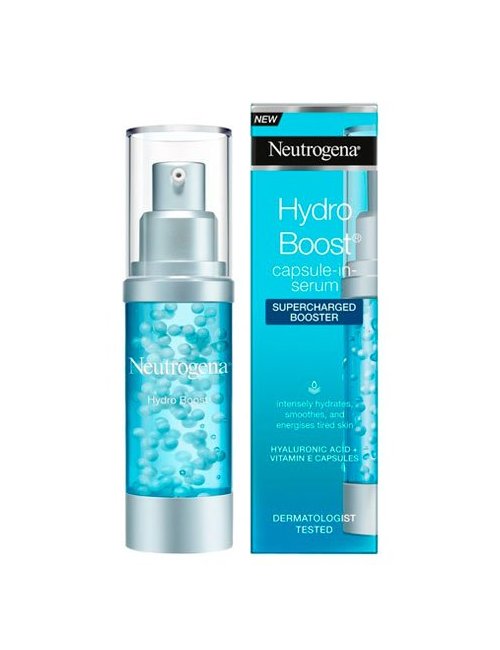 Neutrogena Hydro Boost Serum Multivitaminado 30 Ml.