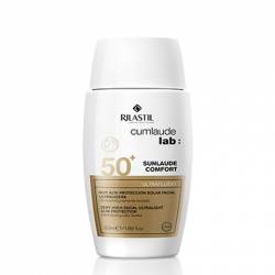 Sunlaude SPF50+ Comfort 50 Ml.