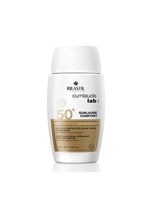 Sunlaude SPF50+ Comfort 50 Ml.