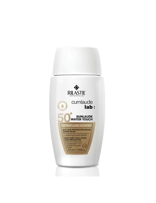 Sunlaude SPF50+ Water Touch 50 Ml. Sunlaude SPF50+ Water Touch 50 Ml.