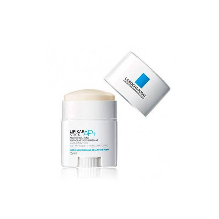 La Roche-Posay Lipikar AP+ Stick 15Ml.