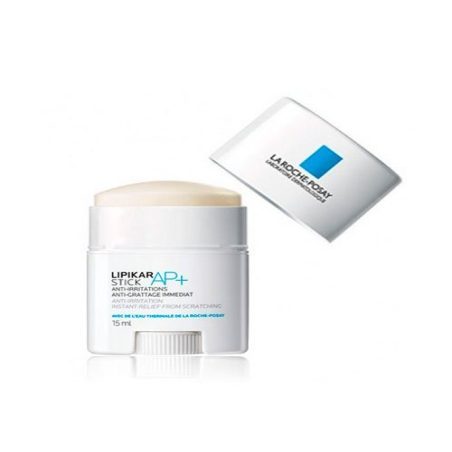 La Roche-Posay Lipikar AP+ Stick 15Ml. La Roche-Posay Lipikar AP+ Stick 15Ml.