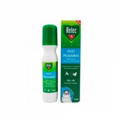 Relec Post Picaduras Roll-On 15Ml.