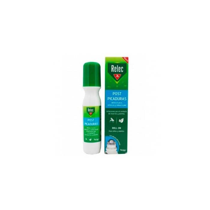 Relec Post Picaduras Roll-On 15Ml.