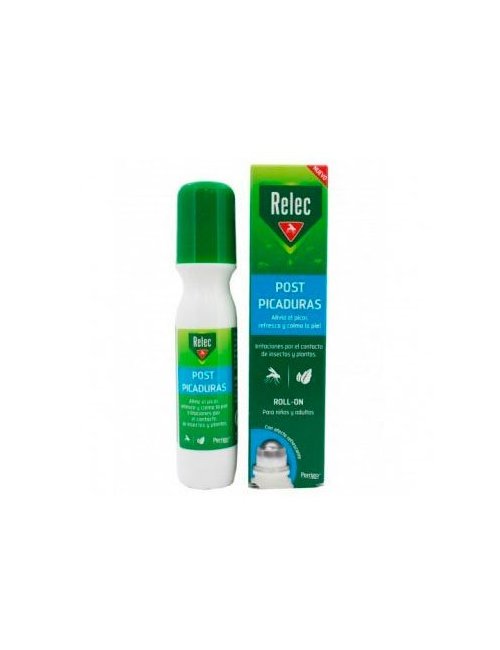 Relec Post Picaduras Roll-On 15Ml.