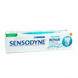 Sensodyne Repair And Protect Fresh Mint 75 Ml.