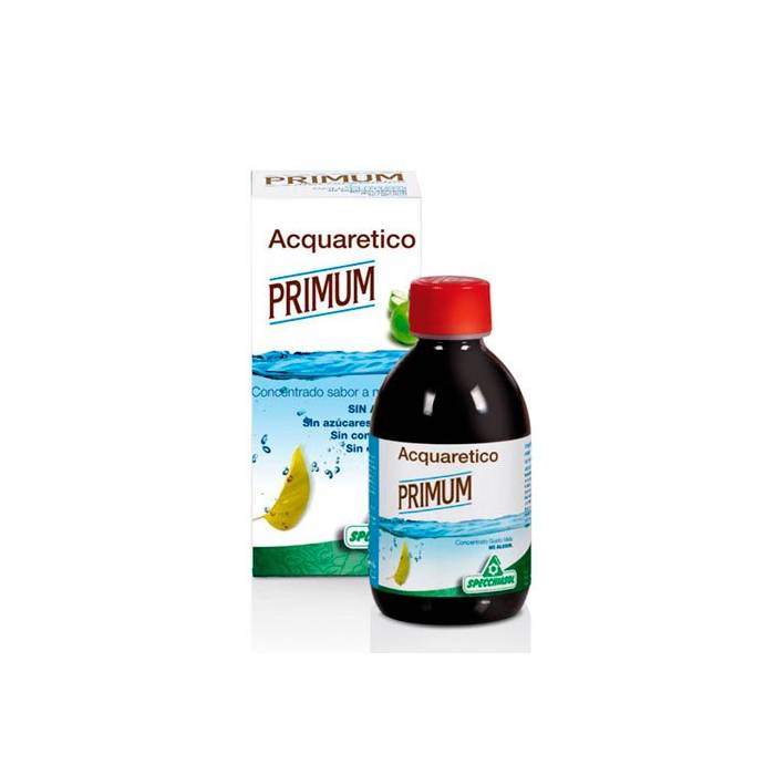 Specchiasol Primum Dren 500 Ml.