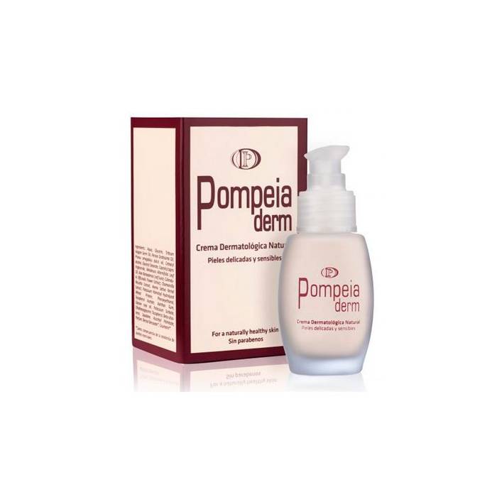 Pompeia Derm Crema 50 Ml.