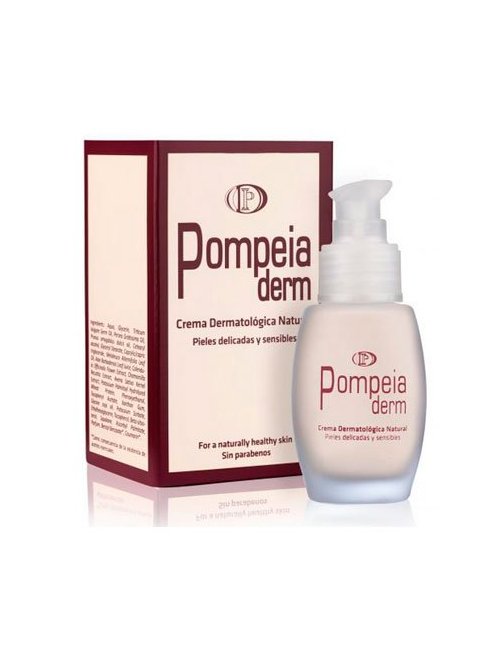 Pompeia Derm Crema 50 Ml.