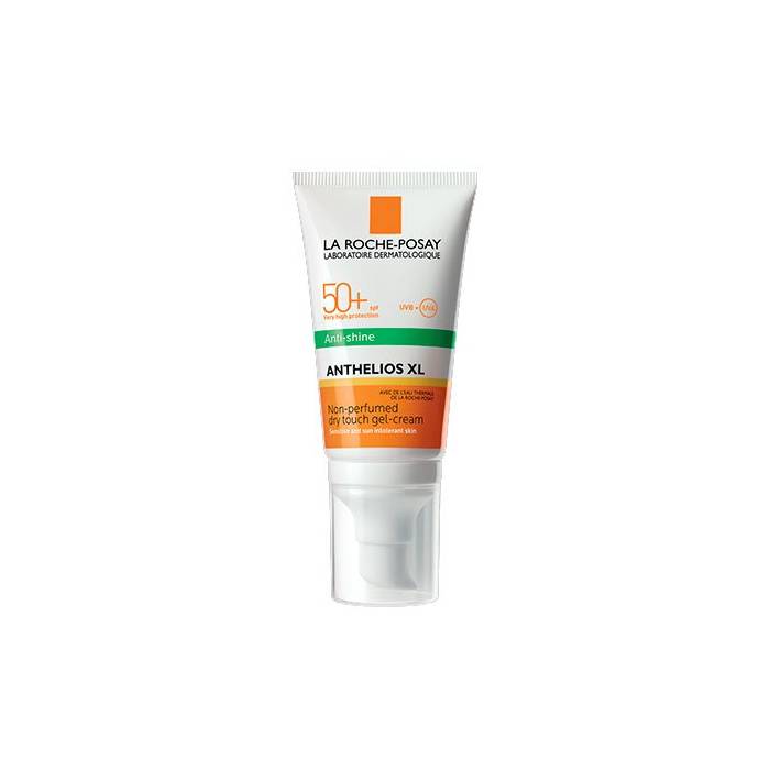 Anthelio XL SPF 50+ Toque Seco 50 Ml