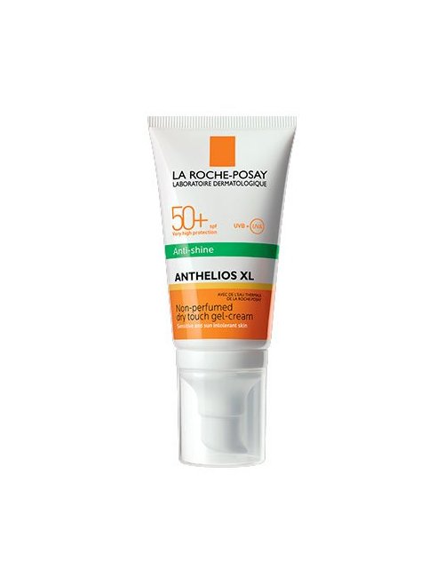 Anthelio XL SPF 50+ Toque Seco 50 Ml Anthelio XL SPF 50+ Toque Seco 50 Ml