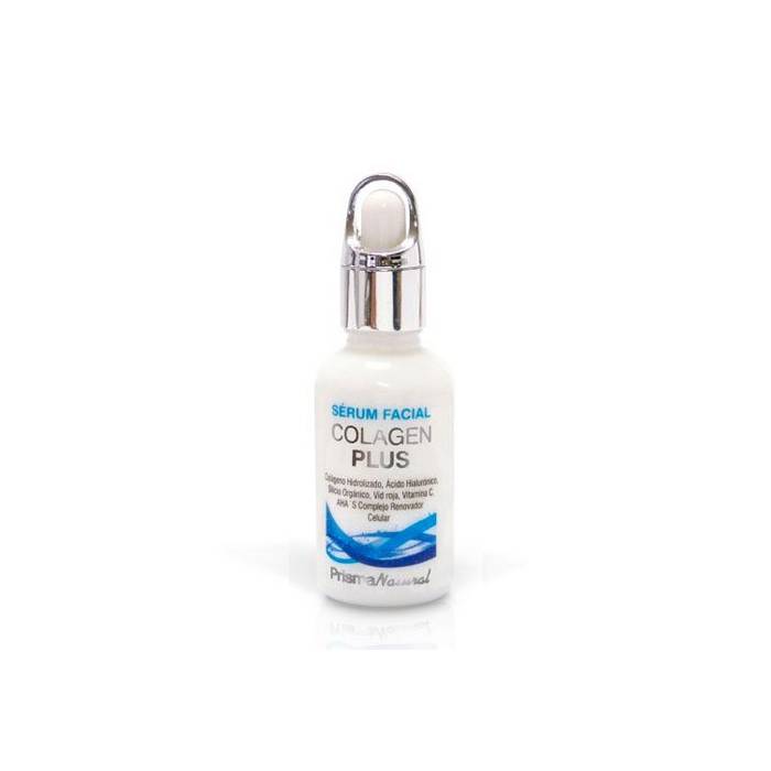 Prisma Natural Colagen Plus Serum 30 Ml.