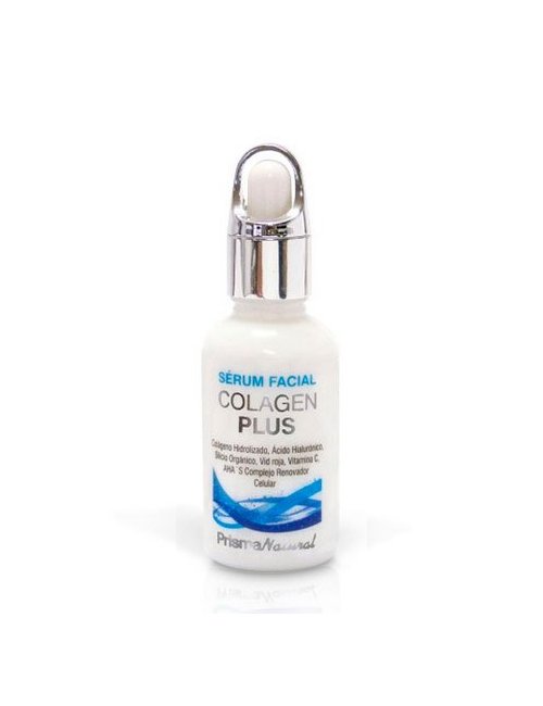 Prisma Natural Colagen Plus Serum 30 Ml. Prisma Natural Colagen Plus Serum 30 Ml.