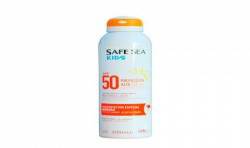Safe Sea KIDS SPF 50 Aerosol ​200 Ml.