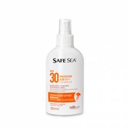 Safe Sea Spray SPF 30 100 Ml.
