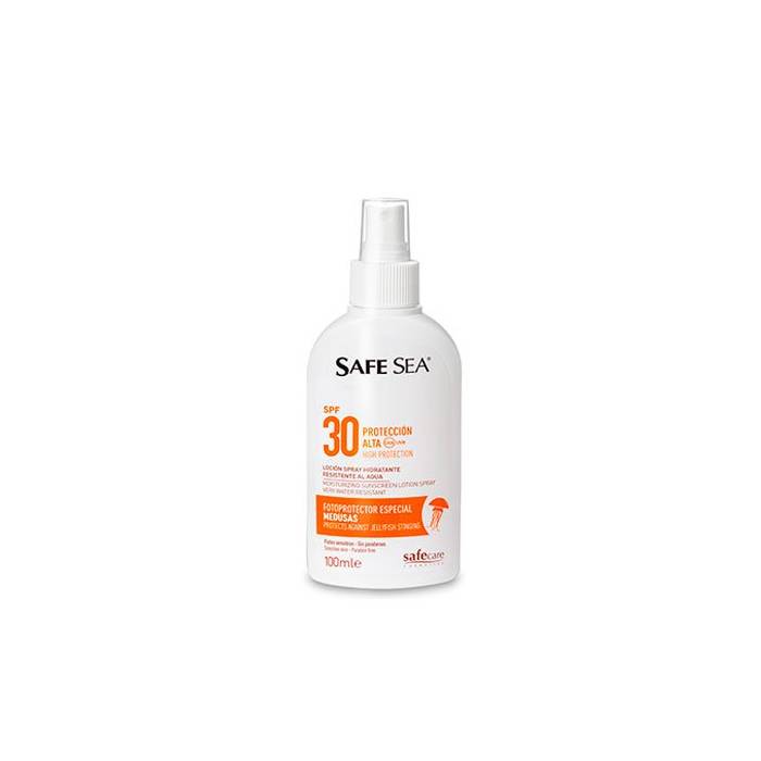 Safe Sea Spray SPF 30 100 Ml.