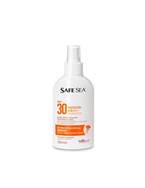 Safe Sea Spray SPF 30 100 Ml.