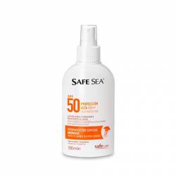 Safe Sea Spray SPF 50 100 Ml.