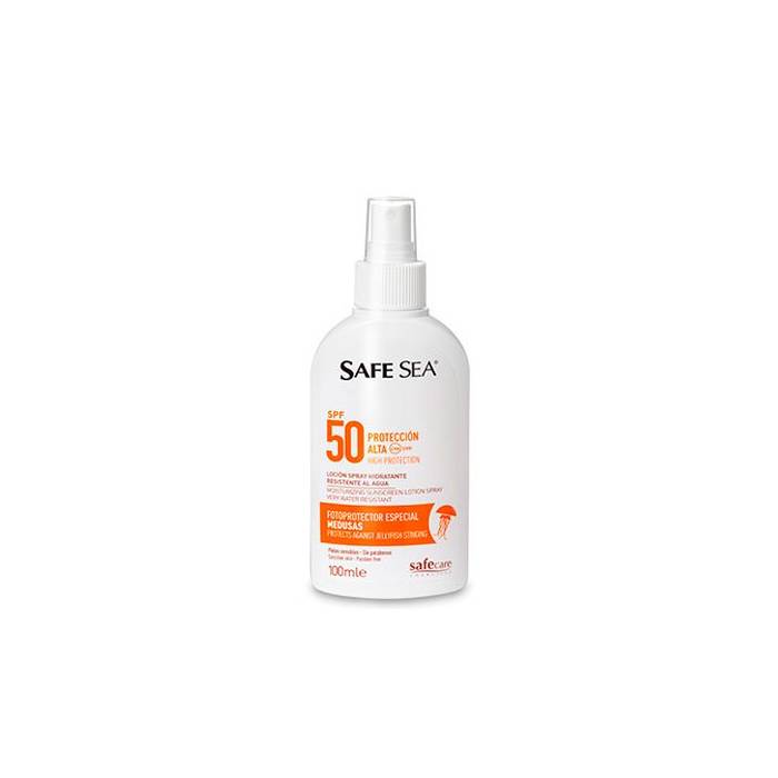 Safe Sea Spray SPF 50 100 Ml.