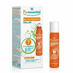Puressentiel SOS Viajes 7 AE 5 ML.