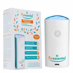 Puressentiel Difus&Go Ultrasónico Inalámbrico