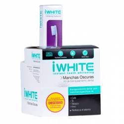 iWhite Instant Kit Blanqueamiento + Regalo