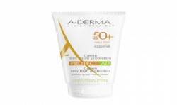 A-Derma Protect AD Crema Solar SPF 50+ 