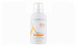 A-Derma Protect Spray Solar 50+