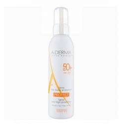 A-Derma Protect Spray Solar 50+