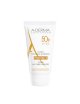 A-Derma Protect Crema Solar 50+