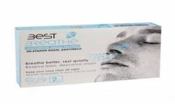 Best Breathe Dilatador Nasal Anatómico