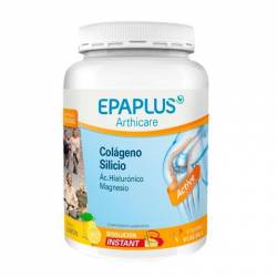 Epaplus Arthicare Colágeno + Silicio + Ác.Hialurónico